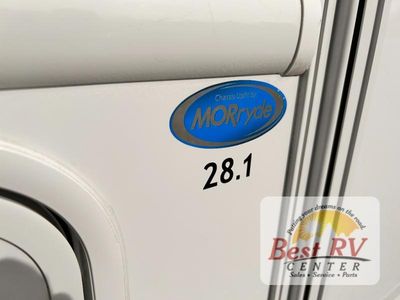 2026 Thor Motor Coach Vegas - Photo 93