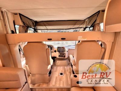 2026 Thor Motor Coach Vegas - Photo 87