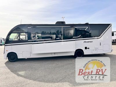 2026 Thor Motor Coach Vegas - Photo 7