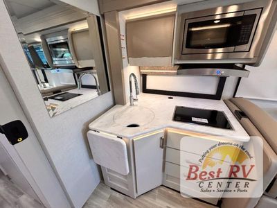 2026 Thor Motor Coach Vegas - Photo 45