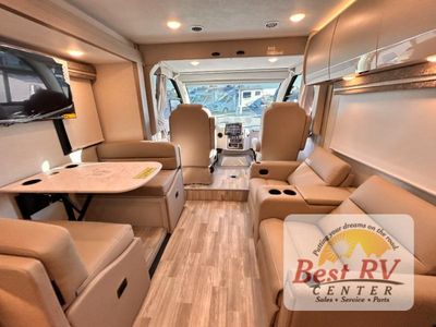 2026 Thor Motor Coach Vegas - Photo 82