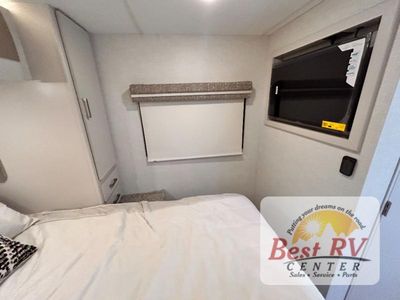 2026 Thor Motor Coach Vegas - Photo 59