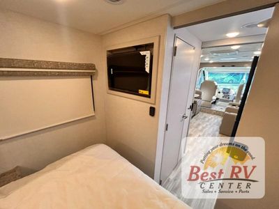 2026 Thor Motor Coach Vegas - Photo 61