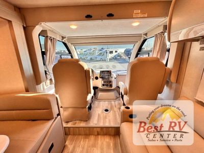 2026 Thor Motor Coach Vegas - Photo 85