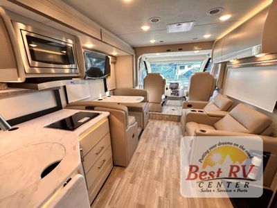 2026 Thor Motor Coach Vegas - Photo 78