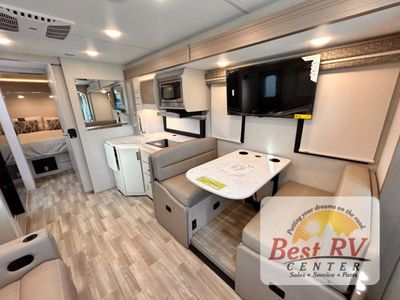 2026 Thor Motor Coach Vegas - Photo 19