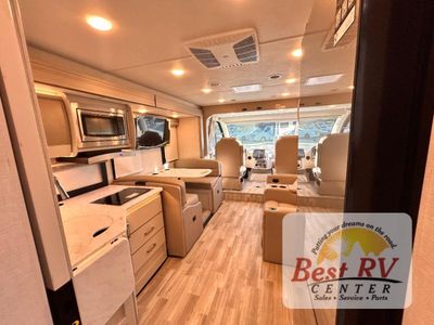 2026 Thor Motor Coach Vegas - Photo 74