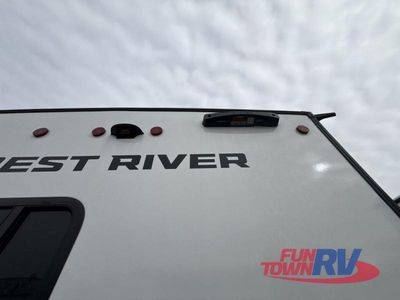 2026 Forest River RV Puma Tracks - Photo 32