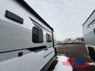 2026 Forest River RV Puma Tracks - Photo 25