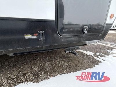 2026 Forest River RV Puma Tracks - Photo 26
