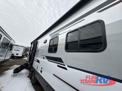 2026 Forest River RV Puma Tracks - Photo 28