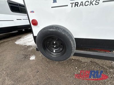 2026 Forest River RV Puma Tracks - Photo 31
