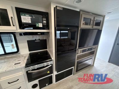 2026 Forest River RV Puma Tracks - Photo 13