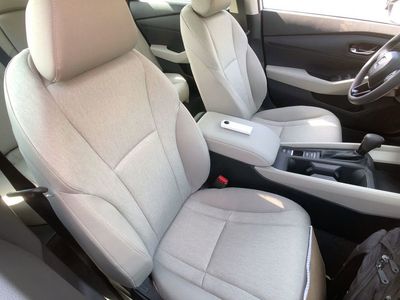 2025 Honda Accord Sedan LX CVT - Photo 9