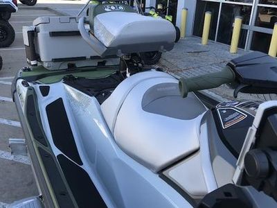 2025 Sea-Doo FishPro Apex 300 - Photo 15