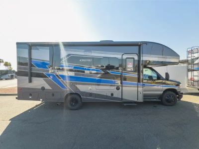 2027 Entegra ODYSSEY — photo 19 view