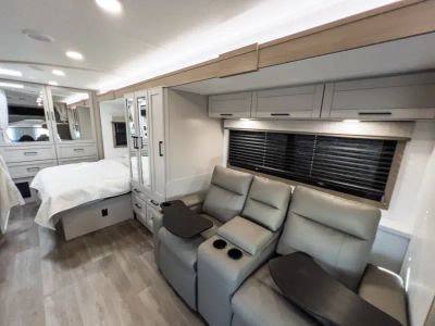 2027 Entegra ODYSSEY — photo 7 view