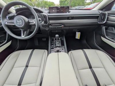 2026 Mazda CX-50 — photo 12 view
