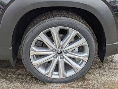 2026 Mazda CX-50 — photo 9 view