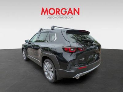 2026 Mazda CX-50 — detail view