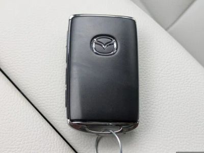 2026 Mazda CX-50 — photo 24 view