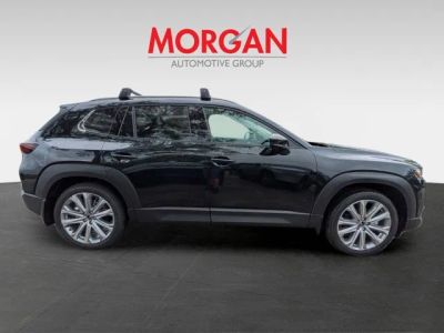 2026 Mazda CX-50 — side profile view