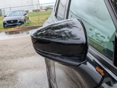 2026 Mazda CX-50 — photo 10 view