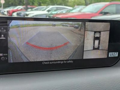 2026 Mazda CX-50 — photo 18 view