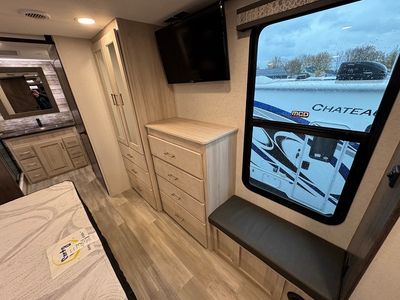 2022 Alliance RV Paradigm - Photo 21