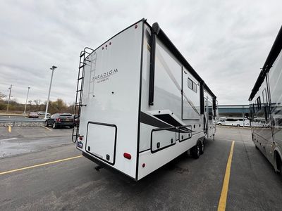 2022 Alliance RV Paradigm - Photo 4