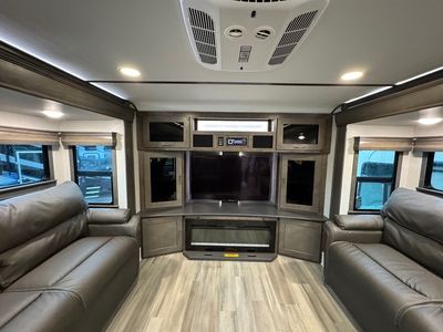 2022 Alliance RV Paradigm - Photo 20