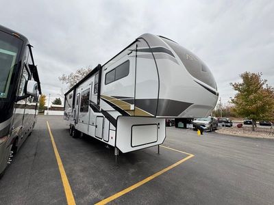 2022 Alliance RV Paradigm - Photo 1