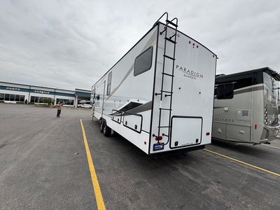 2022 Alliance RV Paradigm - Photo 6
