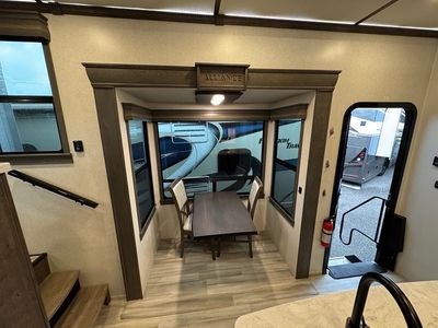 2022 Alliance RV Paradigm - Photo 17