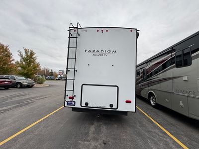 2022 Alliance RV Paradigm - Photo 5