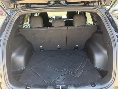 2023 Jeep Compass — photo 35 view