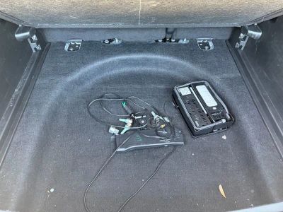 2023 Jeep Compass — photo 36 view