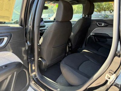 2023 Jeep Compass — photo 26 view