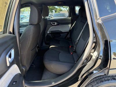 2023 Jeep Compass — photo 27 view