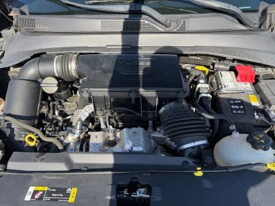 2023 Jeep Compass — photo 12 view