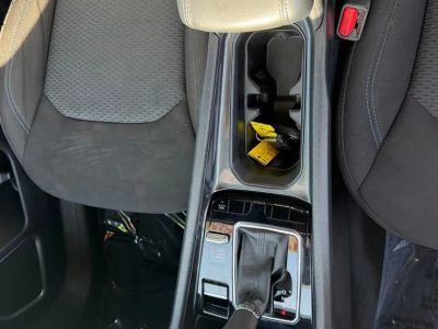 2023 Jeep Compass — photo 23 view