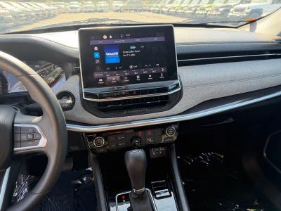 2023 Jeep Compass — photo 21 view