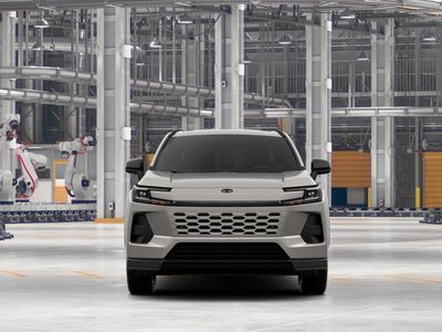 2026 Toyota RAV4 — photo 17 view