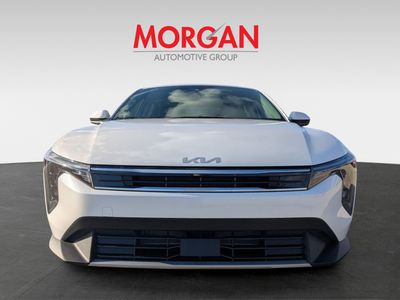 2025 Kia K4 - Photo 5
