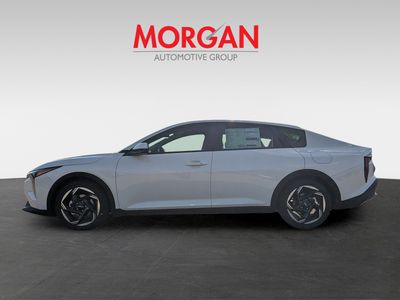 2025 Kia K4 - Photo 10