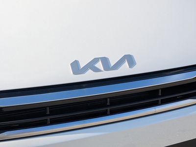 2025 Kia K4 - Photo 12