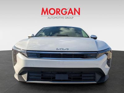 2025 Kia K4 - Photo 4