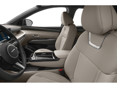 2026 Hyundai Tucson - Photo 6