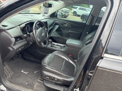 2019 Chevrolet Traverse - Photo 8