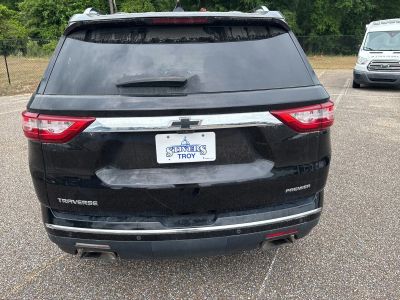 2019 Chevrolet Traverse - Photo 4